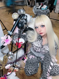 代表あむめう|新宿区 歌舞伎町のコンカフェ|B4BYCR4SH(ベイビークラッシュ)