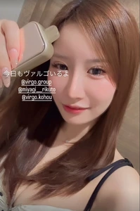 桜庭 すみれ|福岡市 博多区中洲のキャバクラ|VIRGO(ヴァルゴ)