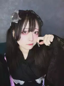 はる|新宿区 歌舞伎町のコンカフェ|B4BYCR4SH(ベイビークラッシュ)