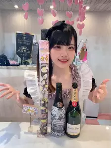 うた|松山市 二番町のコンカフェ|Candy made(キャンディーメイド)