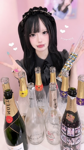 りあ|鹿児島市 千日町のコンカフェ|Candy made(キャンディーメイド)
