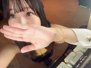 るか|文京区 湯島のガールズバー|BUNNY LOUNGE B4 上野(バニーラウンジ ビーフォーウエノ)