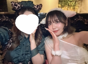 ちひろ|長野市 上千歳町のキャバクラ|JARDIN CLUB(ジャルダンクラブ)