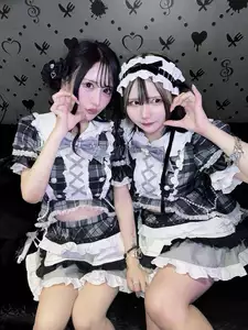ほたて|新宿区 歌舞伎町のコンカフェ|B4BYCR4SH(ベイビークラッシュ)