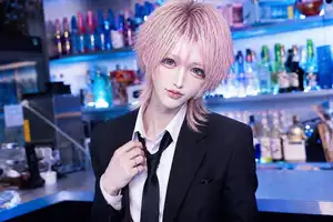 愛眠寝 はづき|新宿区 歌舞伎町のコンカフェ|B4BYCR4SH(ベイビークラッシュ)