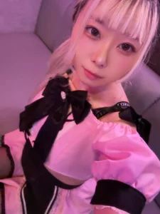 もね|豊島区 東池袋のコンカフェ&ラウンジ|Hi-Potion(ハイポーション)