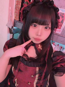 あむ|高松市 古馬場町のコンカフェ|Medica Doll(メディカドール)