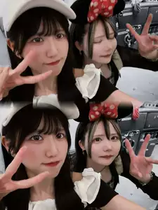 ほたて|新宿区 歌舞伎町のコンカフェ|B4BYCR4SH(ベイビークラッシュ)
