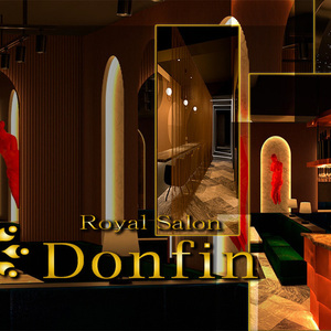 Royal Salon Donfin funabashi