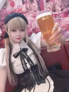 にこ|福岡市 博多区中洲のコンカフェ|Candy made(キャンディーメイド スーパーズ)