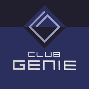 CLUB GENIE