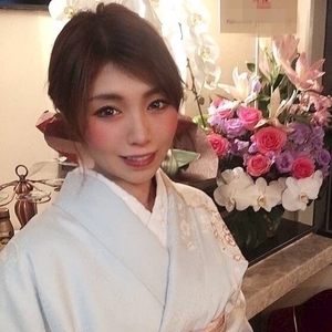 奈美 ママ