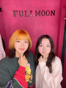ぜん|岡山市 北区錦町のガールズバー|fullmoon (フルムーン)
