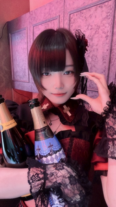 ‪✝︎ ほのか ‪✝︎|高松市 古馬場町のコンカフェ|Medica Doll(メディカドール)