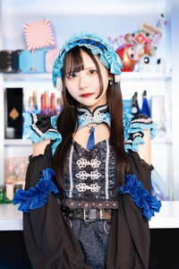 ほたて|新宿区 歌舞伎町のコンカフェ|B4BYCR4SH(ベイビークラッシュ)