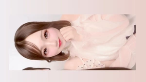 ふう|長崎市 船大工町のガールズバー|Gradation(グラデーション)