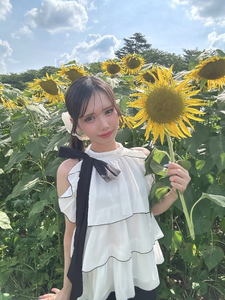 ユズ|さいたま市 大宮区仲町のキャバクラ|ai(アイ)