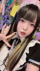 めろち|松山市 二番町のコンカフェ|Candy made(キャンディーメイド)