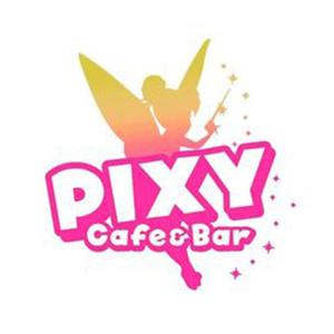 Cafe & Bar PIXY