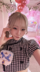 あいす|鹿児島市 千日町のコンカフェ|Candy made(キャンディーメイド)