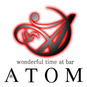 wonderful time at bar ATOM
