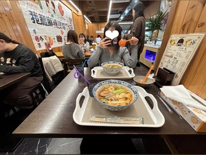 リンカ|長崎市 船大工町のガールズバー|Gradation(グラデーション)