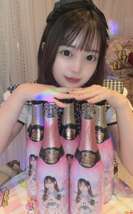 ゆき|福岡市 博多区中洲のコンカフェ|Candy made(キャンディーメイド スーパーズ)