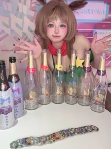 にこ|長崎市 本石灰町のコンカフェ|あ～す！()