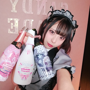 みお|熊本市 中央区下通のコンカフェ|Candy made(キャンディーメイド)