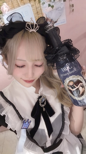 あいす|鹿児島市 千日町のコンカフェ|Candy made(キャンディーメイド)