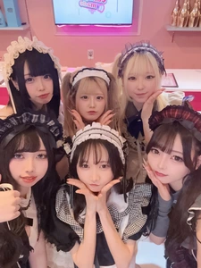 ♡15♡|宮崎市 中央通のコンカフェ|Candy made(キャンディーメイド)