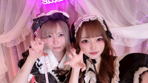 もも|熊本市 中央区下通のコンカフェ|Candy made(キャンディーメイド)