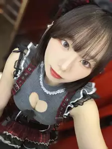 あお|豊島区 東池袋のコンカフェ|Gilgamesh(ギルガメッシュ)
