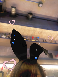 なほ|文京区 湯島のガールズバー|BUNNY LOUNGE B4 上野(バニーラウンジ ビーフォーウエノ)