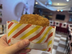 ぱき|宮崎市 中央通のコンカフェ|Candy made(キャンディーメイド)