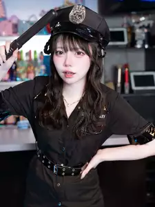 はち|新宿区 歌舞伎町のコンカフェ|B4BYCR4SH(ベイビークラッシュ)