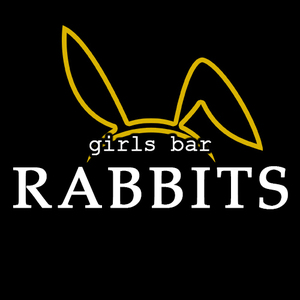 girls bar RABBITS