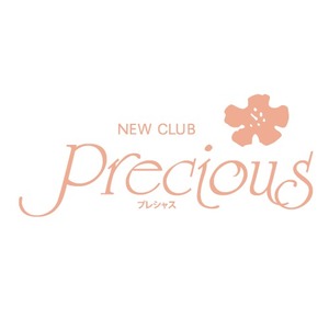 NEW CLUB Precious