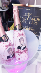 とと|鹿児島市 千日町のコンカフェ|Candy made(キャンディーメイド)