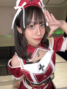 るな|高松市 古馬場町のコンカフェ|Medica Doll(メディカドール)