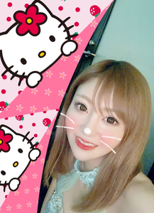 りおな|千代田区 神田松永町のキャバクラ|M Kaupili club(エム カウピリ クラブ)