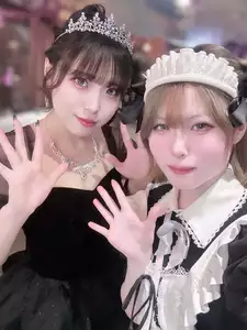 にゃる|熊本市 中央区下通のコンカフェ|Candy made(キャンディーメイド)
