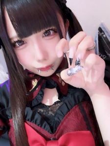 かれん|高松市 古馬場町のコンカフェ|Medica Doll(メディカドール)