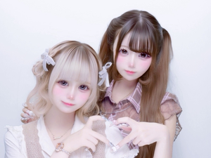なるせ|長崎市 本石灰町のコンカフェ|Candy made(キャンディーメイド)