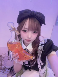 もも|熊本市 中央区下通のコンカフェ|Candy made(キャンディーメイド)
