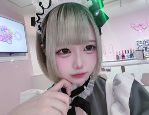 ひめの|長崎市 本石灰町のコンカフェ|Candy made(キャンディーメイド)