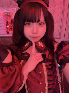 あむ|高松市 古馬場町のコンカフェ|Medica Doll(メディカドール)