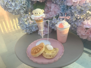 める|熊本市 中央区下通のコンカフェ|Candy made(キャンディーメイド)