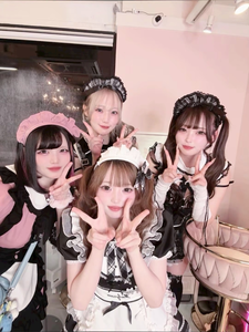 もも|熊本市 中央区下通のコンカフェ|Candy made(キャンディーメイド)