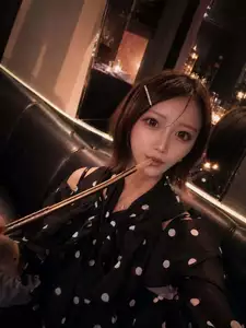 かお|港区 六本木のキャバクラ|BURJ TOKYO(ブルジュ トウキョウ)